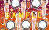 fig_0002665 【トリプルHAPPYキャンペーン2022】A4サイズアクリルスタンドチームP