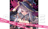 fig_0002674 トモセシュンサク描き下ろし X-RATEDタペストリー 2022夏【B2】