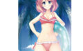 fig_0002712 SMEE 15周年記念 Making*Lovers 小鳥遊亜子 B6アクリルオーナメント