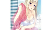 fig_0002713 SMEE 15周年記念 Making*Lovers 鳴瀬咲 B6アクリルオーナメント