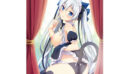 fig_0002721 ASa Project 15周年記念 恋愛×ロワイアル 梁染汐音B B6アクリルオーナメント