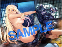 fig_0002733 GOT タペストリーコレクション501 蕨野まつり