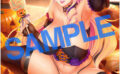 fig_0002736 GOT タペストリーコレクション503 こもりけい