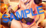 fig_0002736 GOT タペストリーコレクション503 こもりけい