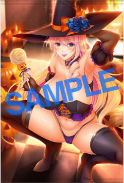 fig_0002736 GOT タペストリーコレクション503 こもりけい