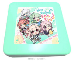 fig_0002749 SMEE Vocal Cover Collection Vol.05 Heroine’s Festival 限定版