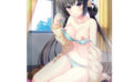 fig_0002751 放課後シンデレラ2発売記念 放課後シンデレラ 田寄多乃実 B6アクリルオーナメント