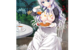 fig_0002754 放課後シンデレラ2発売記念 放課後シンデレラ 王城茉莉愛A B6アクリルオーナメント