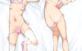 fig_0002777 やすみみらきちオリジナルヒロイン「梓」抱き枕カバー