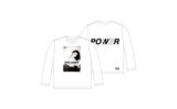 fig_0002787 【河北彩花】 Saika Kawakita Long sleeve by MNKM ホワイト Lサイズ