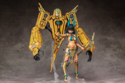 fig_0002824 【再販】DarkAdvent Undeaddress アイシス DX ver. fig_0002824 【再販】DarkAdvent Undeaddress アイシス DX ver.