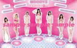 fig_0003364 【MOODYZキャンペーン】アクリルスタンド Zセット