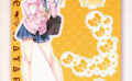 fig_0003393 放課後シンデレラ2 アクリルフィギュアスタンド 渡良瀬寧々