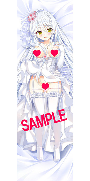 fig_0003396 フタマタ恋愛 宮子 抱き枕カバー