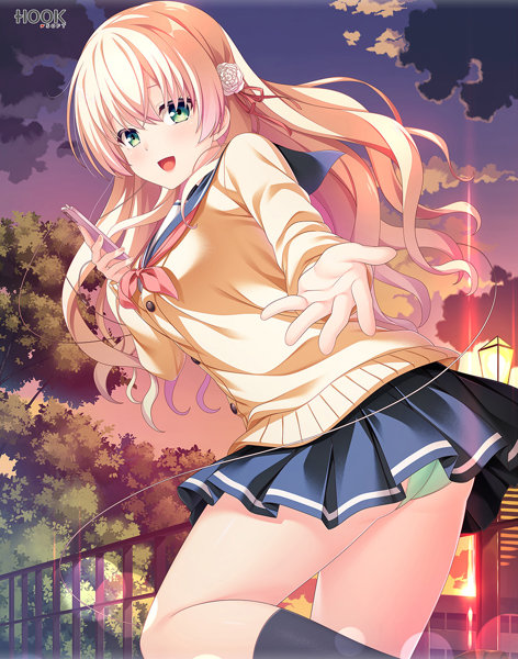 fig_0003398 放課後シンデレラ2 B2タペストリー