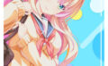 fig_0003401 放課後シンデレラ2 原画集