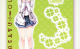 fig_0003403 放課後シンデレラ2 アクリルフィギュアスタンド 夏越千穂
