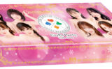 fig_0003436 【数量限定】【第3弾】Girl’s Party Collection 〜THE FAN FUN TRUMP〜 1コンプリート（全156カード＋JOCKER C入り）（ECサイト用）