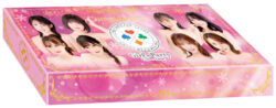 fig_0003436 【数量限定】【第3弾】Girl’s Party Collection 〜THE FAN FUN TRUMP〜 1コンプリート（全156カード＋JOCKER C入り）（ECサイト用）