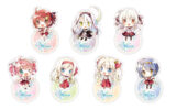 fig_0003466 「星空のメモリア」SDアクリルスタンドセット