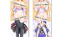 fig_0003472 ユニオリズム☆カルテット 制服＆騎士征装抱き枕カバー 〜ユリナ 2022ver.