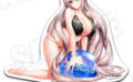 fig_0003481 ユニオリズム☆カルテット アクリルビッグフィギュア アーシェ水着コーデver.