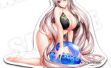 fig_0003481 ユニオリズム☆カルテット アクリルビッグフィギュア アーシェ水着コーデver.