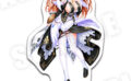 fig_0003482 ユニオリズム☆カルテット アクリルビッグフィギュア マリエルコラボカフェver.