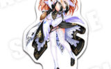 fig_0003482 ユニオリズム☆カルテット アクリルビッグフィギュア マリエルコラボカフェver.
