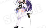 fig_0003484 ユニオリズム☆カルテット アクリル特大フィギュア 天音コラボカフェver.