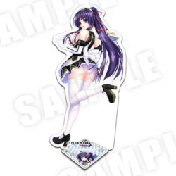 fig_0003484 ユニオリズム☆カルテット アクリル特大フィギュア 天音コラボカフェver.