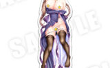 fig_0003488 ユニオリズム☆カルテット アクリルピローライズフィギュア 〜ステラナイトドレスver.