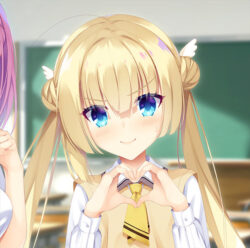 fig_0003550 天使☆騒々 RE-BOOT！ キャラクターソング Vol.1 「君と僕のハジメテ」