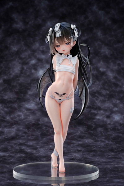 fig_2407171819141 莉々 Illustrated by Riko