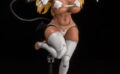 fig_2408201300331 SECOND AXE式▼HENTAI ACTION サキュバス女王 リズベット〜褐色ver.〜