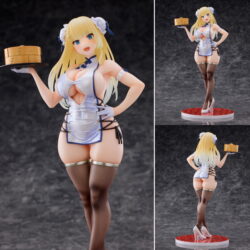 fig_2412041849211 oekakizuki氏「チャイナ娘」