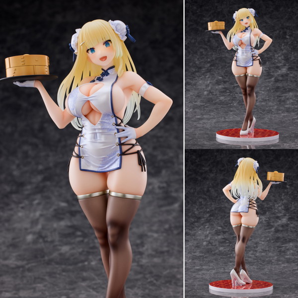 fig_2412041849211 oekakizuki氏「チャイナ娘」