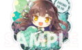 fig_25022117262510 【受注限定生産】さくら、もゆ。 ハッピーバースディ☆キーホルダー 姫織
