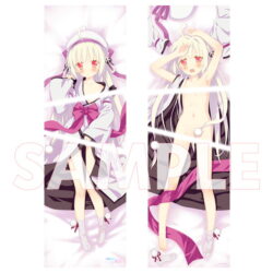 fig_2502211726253 【受注限定生産】アストラエアの白き永遠 雪々 抱き枕カバー（再販・ライクトロンリッチ）