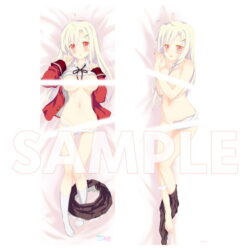 fig_2502211726254 【受注限定生産】アストラエアの白き永遠 Finale 白羽幸 抱き枕カバー（ライクトロンリッチ）