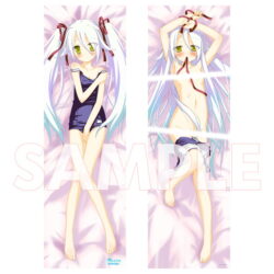 fig_2502211726255 【受注限定生産】星空のメモリア Eternal Heart メア スク水ver 抱き枕カバー（ライクトロンリッチ）
