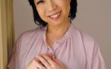 【細身貧乳】息子の元気棒で調教される母 倉田江里子 【h_1489j99616b】