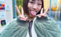 街角で声をかけて口内観察させてもらう オーガニックスーパー勤務 はつみちゃん 【h_1651nko0300003】