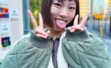 街角で声をかけて口内観察させてもらう オーガニックスーパー勤務 はつみちゃん 【h_1651nko0300003】
