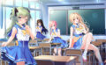 【無料】シークレットラブ（仮） 体験版 【has_0153】
