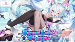StreamLove Voyage 【ime_0006】