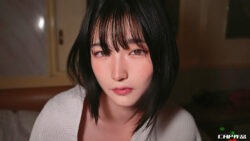 小柄で清楚な彼女は実はエッチな小悪魔ビッチ！ 【kurofune2-0513】