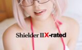 Shielder II X-rated 【k336aqhez00680】