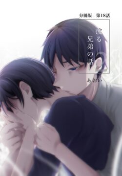 【分冊版】或る兄弟の話（単話） 【k804annbn14131】