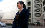 otk-0011 本物の○漢現場へ潜入5 ～春の制服スペシャル～